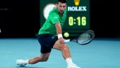 MOGU SVE DA POBEDIM Novak Đoković se oglasio nakon pobede na Australijan openu