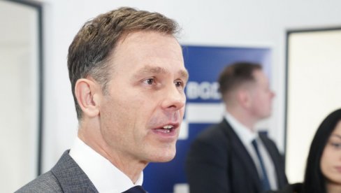 SINIŠA MALI IZ MADRIDA SA JEDNOG OD NAJVEĆIH SAJMOVA: Predstavljamo turističke potencijale Srbije i EKSPO