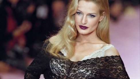 BILA JE IKONA 90-IH, OPTUŽILA OCA ZA SILOVANJE, PA JE STAVILI U USTANOVU: Žena čijom su lepotom su svi bili opčinjeni se povukla na vrhuncu