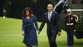MIŠEL OBAMA PROGOVORILA O BRAKU SA OBAMOM: Retki intervju nekadašnje prve dame