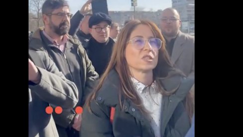 ŠTA LI IM JE PORUČIO? Brnabić: Evroparlamentarac Prebilič razgovarao sa ljudima koji su planirali vojni puč u Srbiji