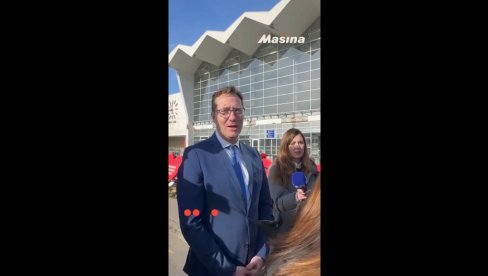 OVO SVI U SRBIJI TREBA DA VIDE! Prebelič podržava teroristički akt, u neverici sluša kako teroristima preti kazna od 5 godina zatvora?!