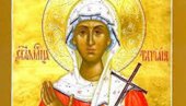 ДАНАС СЛАВИМО СВЕТУ МУЧЕНИЦУ ТАТЈАНУ: Да вас не би пратила болест, морате урадити ово