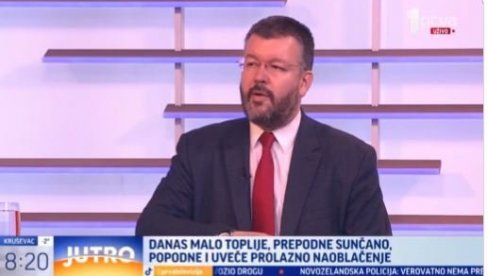 ЧЕДОМИР АНТИЋ УГАСИО КАРИЈЕРУ ЗДРАВКА ПОНОША: "Човече, рођен си крај Книна а сладострасно се осмехујеш Тонину Пицули!"