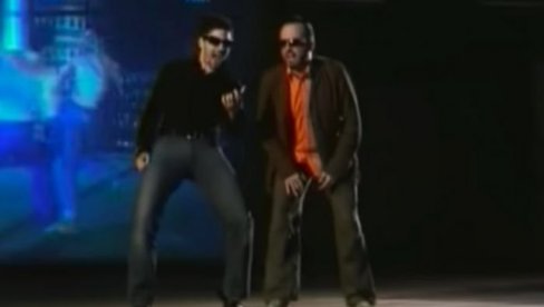 TOŠE PROESKI BI DANAS NAPUNIO 45 GODINA: Toni Cetinski se prisetio lepih trenutaka sa njim i objavio fotografije uz dirljivu poruku