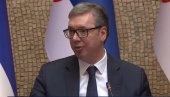 ПОКУШАО СИ ДА МЕ ОБМАНЕШ Вучић се обратио Бајатовићу: Пет година ничега
