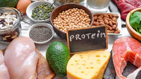 ORAŠASTI PLODOVI KOJI SADRŽE VIŠE PROTEINA NEGO JAJA: Više su od grickalice