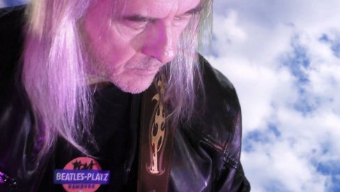 PREMINULA VELIKA ROK ZVEZDA: Bio je član legendarne grupe