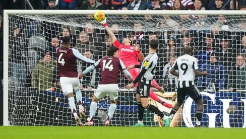 BETBILDER DANA - ČETIRI OPKLADE U JEDNOJ: Redsi zaustavljaju vukove