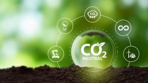 DEKARBONIZACIJA DANAS ZA ODRŽIVU PLANETU SUTRA