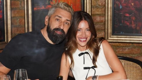 Огњен и Мина ћерки дали ИМЕ шпанског порекла - везује се за Богородицу