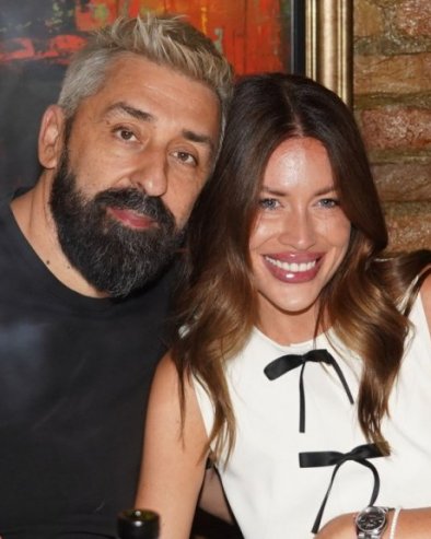 Огњен и Мина ћерки дали ИМЕ шпанског порекла - везује се за Богородицу