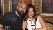 КАДА СЕ ПОЈАВИЛА ОСТАО САМ ЗАТЕЧЕН: Огњен Амиџић открио како је упознао Мину - Оставила је невероватан утисак на мене