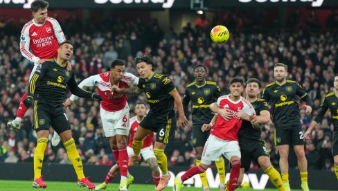 TIP IZDVAJA ZA ČETVRTAK: "Tobdžije"  metu ne mogu da promaše