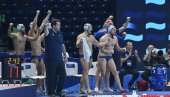 SRBIJA JE ŠAMPION EVROPE! Vaterpolo reprezentacija Srbije pobedila Mađarsku u dramatičnom finalu Evropskog prvenstva!