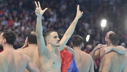 SVI SMO UZ VAS DA KRENETE SA LEČENJEM Ana Brnabić postavila na mesto saobraćajnog akademika sa N1 koji je napao zlatne vaterpoliste Srbije