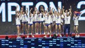 МИРНИ ДО БУДИМПЕШТЕ: Ватерполисти имају годину и по дана да излију и светско злато на шампионату планете 2027. у мађарској престоници