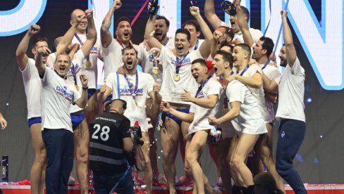 CEO REGION BRUJI O MISTERIOZNOJ HRVATICI! Trojanski konj koji je doneo Srbiji zlato usred Beograda