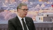 VUČIĆ O NOVOM SVETSKOM PORETKU: Evropa mora da shvati - SAD se više nikad neće vratiti