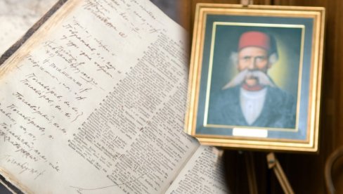 СРЦЕМ ПИШЕМ ЋИРИЛИЦУ: Расписан конкурс за учешће на 25. „Данима ћирилице“ у Баваништу