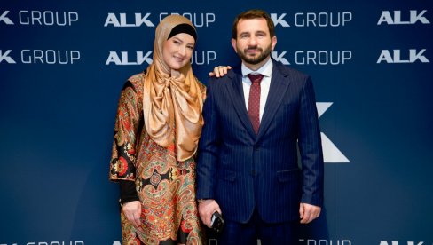 ALK Group: uspeh, inovacije i nagrade za najbolje