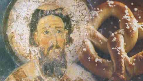 ЗАШТО СЕ НА СВЕТОГ САВУ МЕСЕ ПЕРЕЦЕ: Стари обичај из средњег века који се чува - обавезан је на овај дан