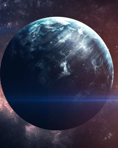 НЕПТУН УЛАЗИ У ЗНАК ОВНА НАКОН 165 ГОДИНА: Започиње ново поглавље и доноси нагло буђење