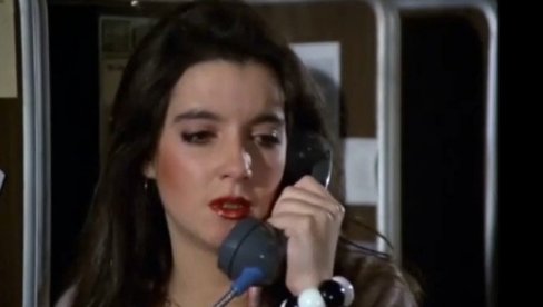 NJENU BLISTAVU KARIJERU PREKINUO PARTNER: Imala je samo 22. godine kada ju je zadavio - sramna presuda za brutalno ubistvo šokirala svet