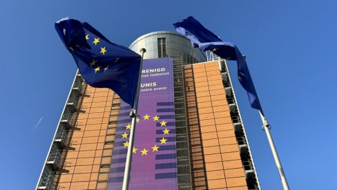 KAMIONDŽIJE U NOVOJ STRATEGIJI ZA VIZE? Evropska komisija odgovorila na krizu nastalu ograničenim pravom ulaska u EU vozačima kaomiona