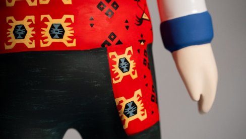 GLASANJE ZAVRŠENO: Evo kako će se zvati maskote Ekspa 2027 u Beogradu