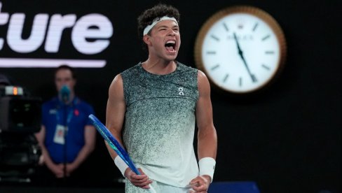 TENISKI TIKET: Predlozi za fanove "belog sporta"