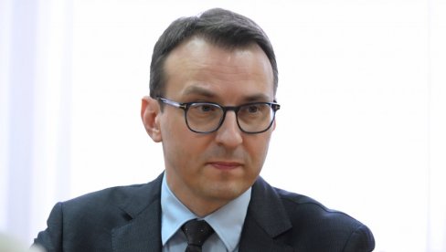 ПЕТКОВИЋ: Нашли смо решење, Срби са КиМ неће бити странци у својим домовима и институцијама