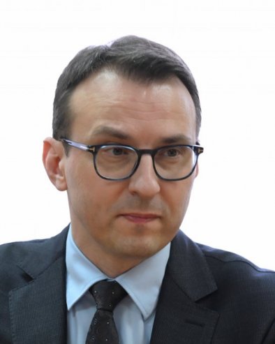 PETKOVIĆ: Svaki pokušaj napada na Marka Đurića baš na temi KiM ostaje jalov i bezuspešan