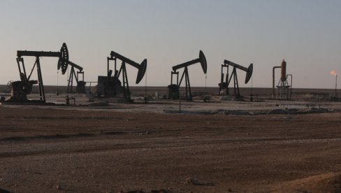 ЦЕНЕ НАФТЕ ВРТОГЛАВО РАСТУ: Вредност премашила границу од 100 долара по барелу