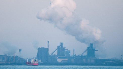 NAFTNI GIGANTI UPOZORAVAJU VLAST U VAŠINGTONU: Raste rizik od pogoršanja energetske krize