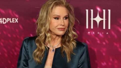 МИСЛИЛИ СМО ДА ПАРИС ХИЛТОН ВОДИ БУРАН ЖИВОТ АЛИ ОНА ЈЕ НЕВИНАШЦЕ У ОДНОСУ НА СВОЈУ БАБУ: Била удата за мафијаша, хтела да убије свекрву, ни