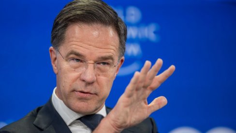 РУТЕ НАЈАВЉУЈЕ: НАТО би могао да активира одредбу о колективној одбрани против Ирана