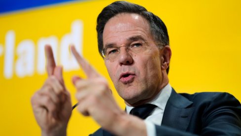 РУСИЈА НАПАДА Руте: То показује да нису озбиљни