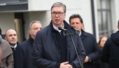 UNIŠTILI STE OBRAZOVANJE JEDNE NACIJE Vučić: Autonomiju univerziteta ste srušili vi koji se na nju navodno pozivate