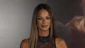 UDALA SE DANIJELA DIMITROVSKA: Manekenka izgovorila sudobnosno da u krugu najbližih (VIDEO)