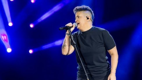 ЕМОТИВНО ОБРАЋАЊЕ МАРИЈЕ ШЕРИФОВИЋ: Признала сам себи оно на шта сам чекала више од 30 година