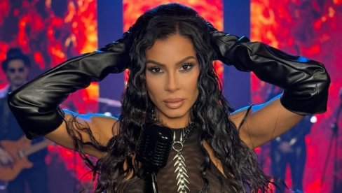 NE PRISTATI NA MANJE NEGO ŠTO VREDIMO: Mia Borisavljević poslala poruku snage za žene koje su preživele izdaju (FOTO)