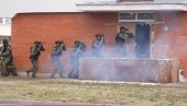 ELITA VOJSKE SRBIJE U PANČEVU: Pogledajte pripadnike 72. brigade za specijalne operacije u akciji (VIDEO)