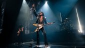 LENNY KRAVITZ НАЈАВИО НОВУ МУЗИКУ: Да ли ће публика у Београду бити међу првима који ће је чути?