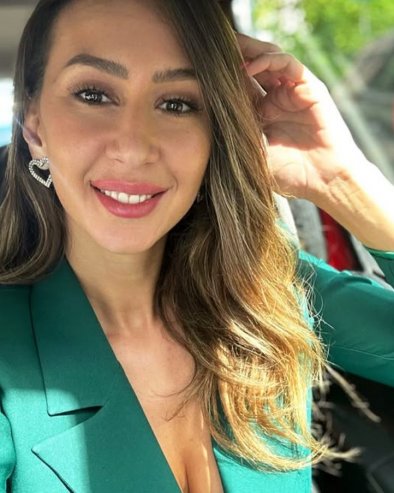 SKANDAL JOŠ TRESE CRNU GORU: Gde je Mirjana Pajković?