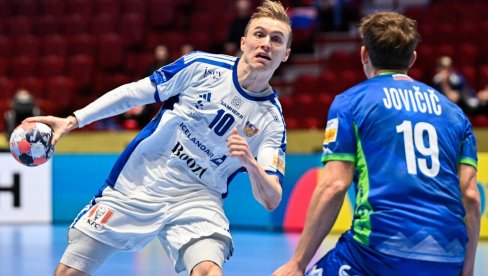 ВЕЛИКИ УСПЕХ: Рукометаши Исланда у полуфиналу Европског првенства!