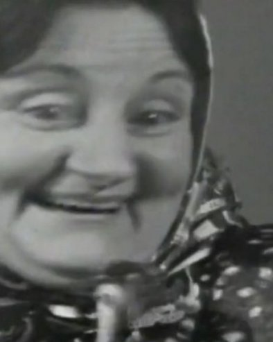 СМРТ НА УЛИЦИ: Наша глумица умрла као бескућница, заборављена од свих