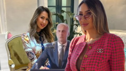 ВРХ ЦРНЕ ГОРЕ ТРЕСЕ ПОРНО АФЕРА: Ко је Мирјана, политичарка чији интимни снимак дели пола Балкана?