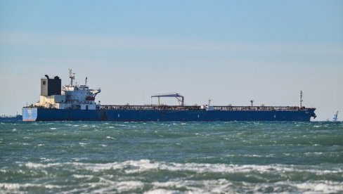 OGLASILI SE RUSI: Na Kubu stigao tanker Anatolij Kolodkin sa 100.000 tona nafte