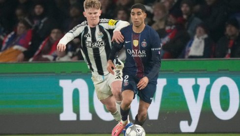 3+ TIKET ZA DANAS: Na ovim utakmicama mreže će se sigurno tresti